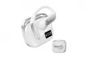 Auriculares Cubot Vibe R3 inalámbricos Bluetooth 6.0 OWS deportivos blancos