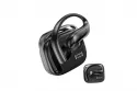 Auriculares Cubot Vibe R3 inalámbricos Bluetooth 6.0 para deporte y uso diario negros