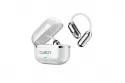 Auriculares Cubot Vibe R5 inalámbricos Bluetooth 6.0 OWS deportivos blancos