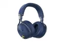 Auriculares Zildjian inalámbricos Bluetooth multipunto con Cancelación de Ruido, Micrófono y Color Midnight