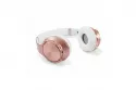 Conceptronic Eligio Auriculares Bluetooth con Función Altavoz Rosa