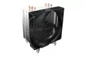 Refrigeración aire UNYKAch Socket Intel y AMD 120 mm UNYCOOL H41 PWM