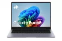 Portátil Samsung Galaxy Book6 14" Intel Core Ultra 5 325 16GB 1TB SSD Iris Xe Windows 11