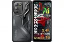 Blackview Fort 5 4G 12 GB 256GB 6,78" Negro