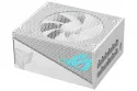 Fuente/PSU Asus ROG Strix Aura White 80 Plus Gold 1000W ATX 3.0 PCIE 5.0 Modular