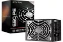 Fuente/PSU EVGA SuperNOVA 650 P6 80 Plus Platinum 650W Modular