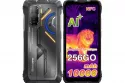 Blackview Rock 3 4G 8GB 256GB 6.78" Blanco