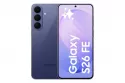 Samsung Galaxy S26 FE 8GB 256GB Arándano - Smartphone 6.7"