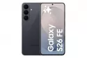 Samsung Galaxy S26 FE 8GB 256GB Grafito - Smartphone 6.7"