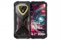 Cubot KingKong Mini 4 4G 6GB 128GB 4.7" Verde