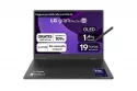 Portátil LG gram Pro 16T90TP 16" Intel Core Ultra 7 255H 32GB 1TB SSD Intel Arc Windows 11