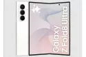 Samsung Galaxy Z Fold8 Ultra 12GB 256GB Blanco - Smartphone 8"