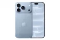 Smartphone/Móvil Apple iPhone 18 Pro 6.3" 12GB 1TB 5G Azul Glacial