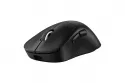 Logitech PRO X Superlight 2 DEX SE Ratón Gaming inalámbrico 44000 DPI Negro 5 Botones