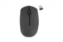 Ratón TnB WMS2UW inalámbrico 1200 DPI negro