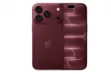 Smartphone/Móvil Apple iPhone 18 Pro 6.3" 12GB 256GB 5G Burdeos