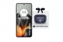 Motorola Edge 70 Max 5G 8GB 256GB Gris 6,82" Batería 7100 mAh