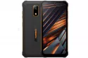 Hammer IRON Va 4G 4GB 64GB 6.56" Negro Naranja
