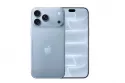 Smartphone/Móvil Apple iPhone 18 Pro Max 6.9" 12GB 2TB 5G Azul Glacial