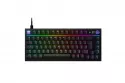 Teclado Logitech G316 X mec&aacute;nico con interruptores intercambiables y RGB LIGHTSYNC negro