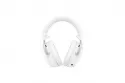 Auriculares HyperX Cloud III S inalámbricos 2,4 GHz y Bluetooth gaming blanco/rosa