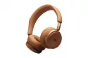 Auriculares JBL Live 680NC inalámbricos Bluetooth con cancelación de ruido naranja