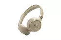Auriculares JBL Tune 680NC inalámbricos y con cable Bluetooth con cancelación de ruido beige