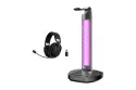 Auriculares PREYON Tornado Fly inalámbricos Bluetooth 7.1 para gaming negros