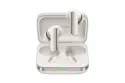 Auriculares realme Buds Air 7 Pro inal&aacute;mbricos Bluetooth con ANC, IP55, beige