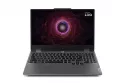 Portátil Lenovo LOQ 15AHP9 15,6" AMD Ryzen 7 7445HS 16GB RTX 3050 512GB SSD Sin Sistema Operativo Pantalla 144 Hz