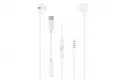 Auriculares T