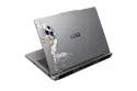 Portátil Lenovo LOQ Essential 15IRX11 15.6" Intel Core i7-13650HX 16GB 512GB SSD RTX 5050 Sin SO/Space