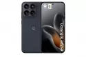 Motorola Edge 70 Fusion 5G 12GB 256GB Negro 6,78" Pantalla AMOLED