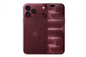 Smartphone/Móvil Apple iPhone 18 Pro Max 6.9" 12GB 512GB 5G Burdeos