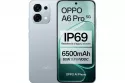 OPPO A6 Pro 5G 8GB 256GB 6.57" Lunar Titanium