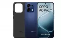 OPPO A6 Pro 5G 8GB 256GB Azul 6,57" Cámara 50 MP