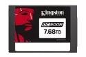 Kingston Data Center SSD SEDC500R/7680G 7.68TB 2.5\1