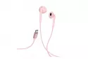 Auriculares TnB con cable USB-C, micrófono y control de volumen