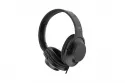 Auriculares TnB CSHOME3 con cable jack 3,5 mm para TV, negros