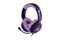 Auriculares Razer Kraken V4 X con cable USB-C y USB-A gaming RGB Espeon & Umbreon