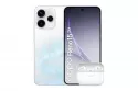 OPPO Reno15 5G 8GB 512GB 6.59" Blanco