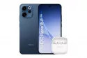 OPPO Reno15 F 5G 8GB 256GB 6.57" Negro