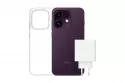 OPPO Reno16 5G 8GB 512GB 6.32" Púrpura Incluye Funda y Cargador