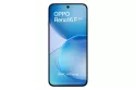 OPPO Reno16 F 5G 8GB 256GB 6,57" Blanco Incluye Funda y Cargador 45W