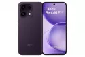 OPPO Reno16 F 5G 8GB 256GB 6,57" Negro Púrpura