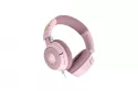 Auriculares Razer Kraken V4 X Pikachu & Eevee Edition con cable USB, sonido 7.1 y RGB rosa