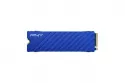 Disco SSD PNY CS2341 1 TB M.2 NVMe PCIe 4.0 x4 para PS5 y PC