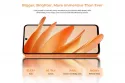 Oukitel C26 4G 4GB 128GB 6.63" Dorado
