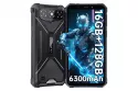 Oukitel G3 4G 4GB 128GB Negro 6" Dual SIM