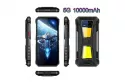 Oukitel WP58 Pro 5G 8GB 512GB 6.7" Negro